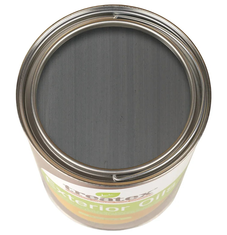Exterior Oils