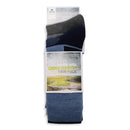 Silverpoint Cross Country Twin Pack