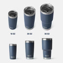 Yeti Rambler® - 10 oz (295 ml) Tumbler
