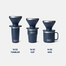 Yeti Rambler™ - Pour Over