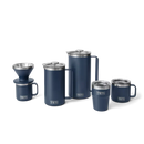 Yeti Rambler™ - Pour Over