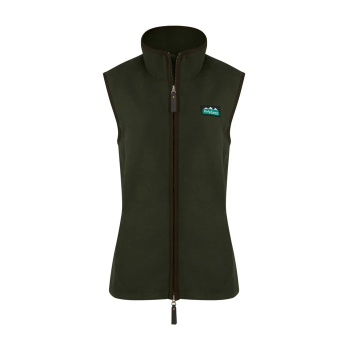 Women's Ridgeline Monarch Gilet