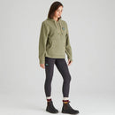 Ridgeline Women's Ballistic Fleece Hoodie