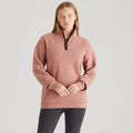 Ridgeline Women's Brancaster 1/4 Zip Top