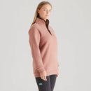 Ridgeline Women's Brancaster 1/4 Zip Top