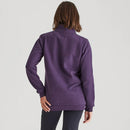 Ridgeline Women's Brancaster 1/4 Zip Top