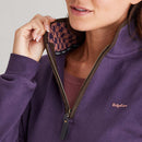 Ridgeline Women's Brancaster 1/4 Zip Top