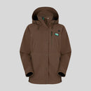 Women's Monsoon II Classic Jacket