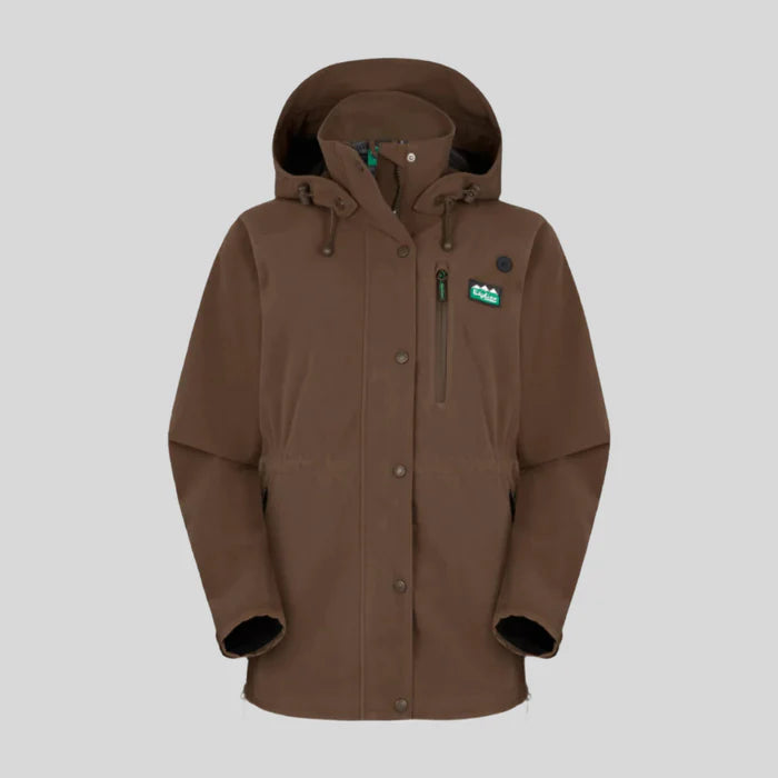 Women's Monsoon II Classic Jacket