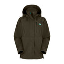 Women's Monsoon II Classic Jacket