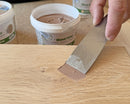 Wood Repair - Paste Filler