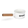 Petromax Enamel Saucepan