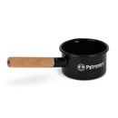 Petromax Enamel Saucepan