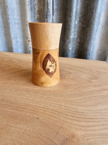 Birch Trinket Box