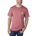 Carhartt Relaxed Fit Heavyweight Short-Sleeve K87 Pocket T-shirt