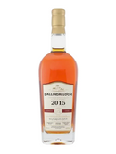 Ballindalloch 2015 Single Cask