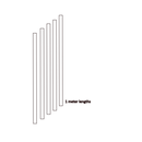Battens - Off-saw (Standard)