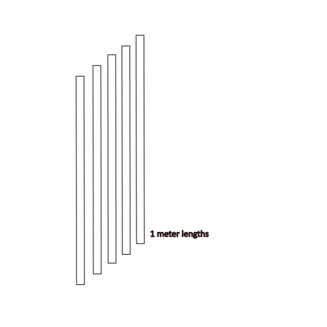 Battens - Off-saw (Standard)