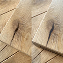 Wood Repair Plus+ Kit