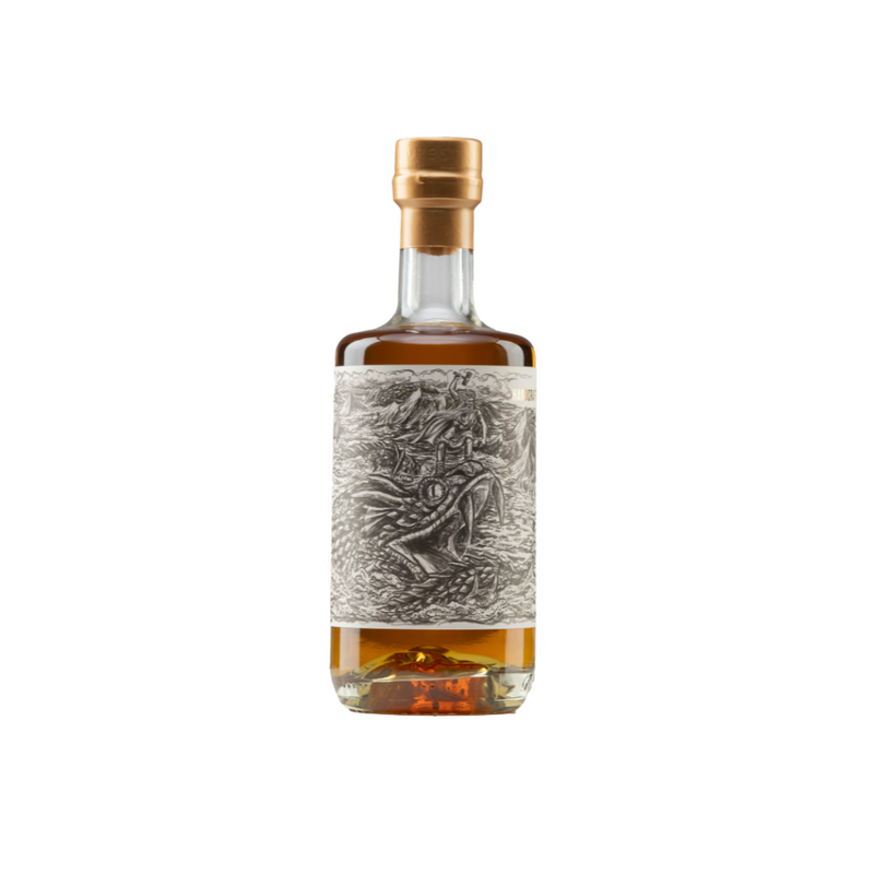 Bivrost Limited Edition Arctic Single Malt Whisky