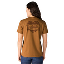 Irvine Relaxed Heritage Heart T-Shirt