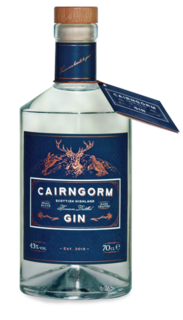 Cairngorm Gin