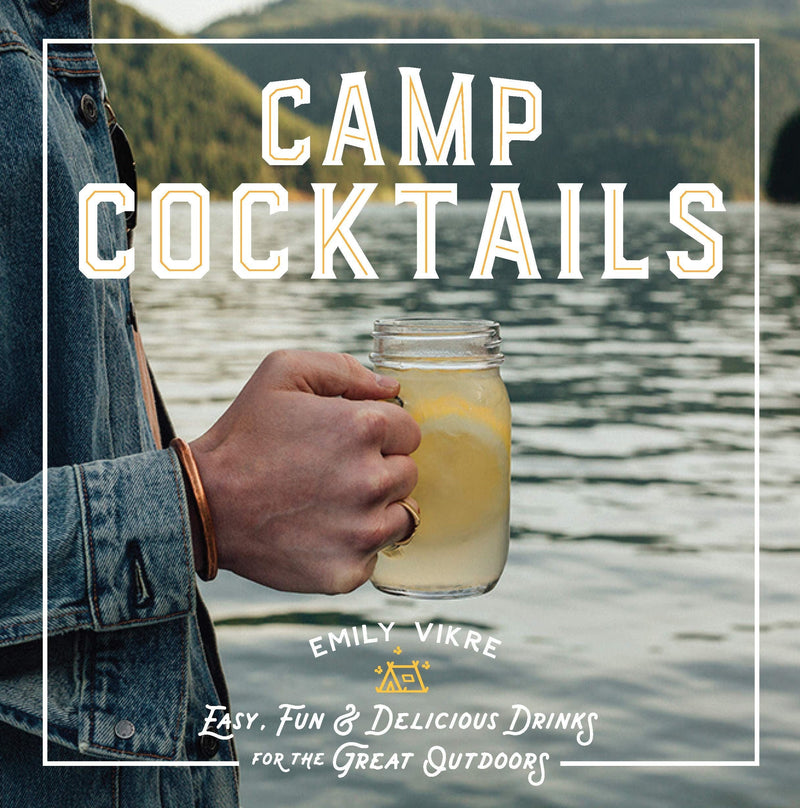 Camp Cocktails