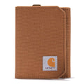 Carhartt Nylon Duck Trifold Wallet