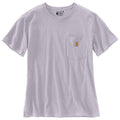 Carhartt Loose Fit Heavyweight Short-Sleeve K87 Pocket T-shirt (Women's)