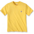 Carhartt Relaxed Fit Heavyweight Short-Sleeve K87 Pocket T-shirt