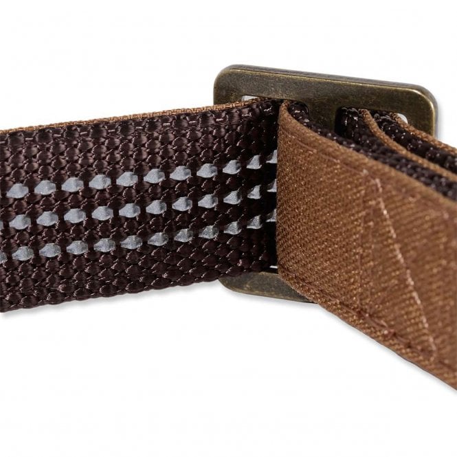 Carhartt Nylon Duck Dog Collar