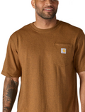 Men's Carhartt Dearborn Relaxed Pocket T-Shirt