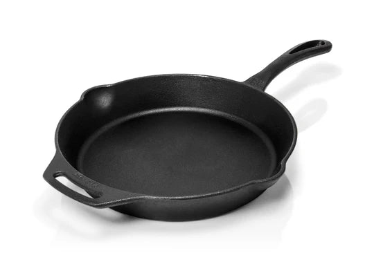 Petromax Cast Iron Fire Skillet