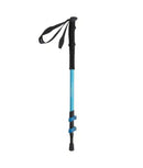 Silverpoint Cross Country Aluminium Trekking Pole 135cm – single
