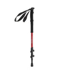 Silverpoint Cross Country Aluminium Trekking Pole 135cm – single