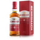 Benromach 12 Years Old