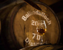Ballindalloch Whisky Tasting