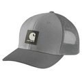 Carhartt Rugged Flex™ Twill Mesh-Back Logo Patch Cap