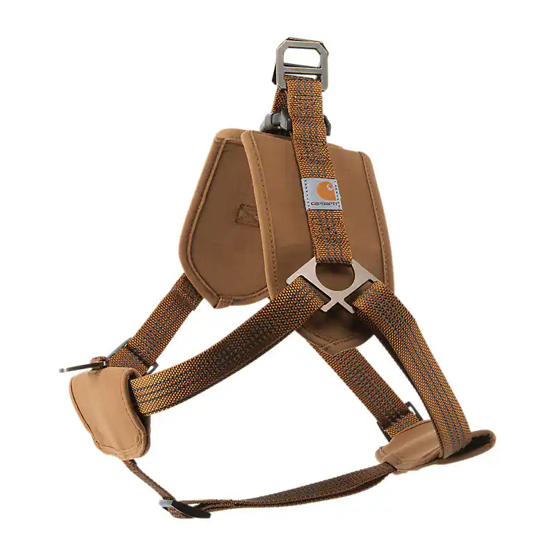 Carhartt Cargo Series Nylon Ripstop Work Dog Harness