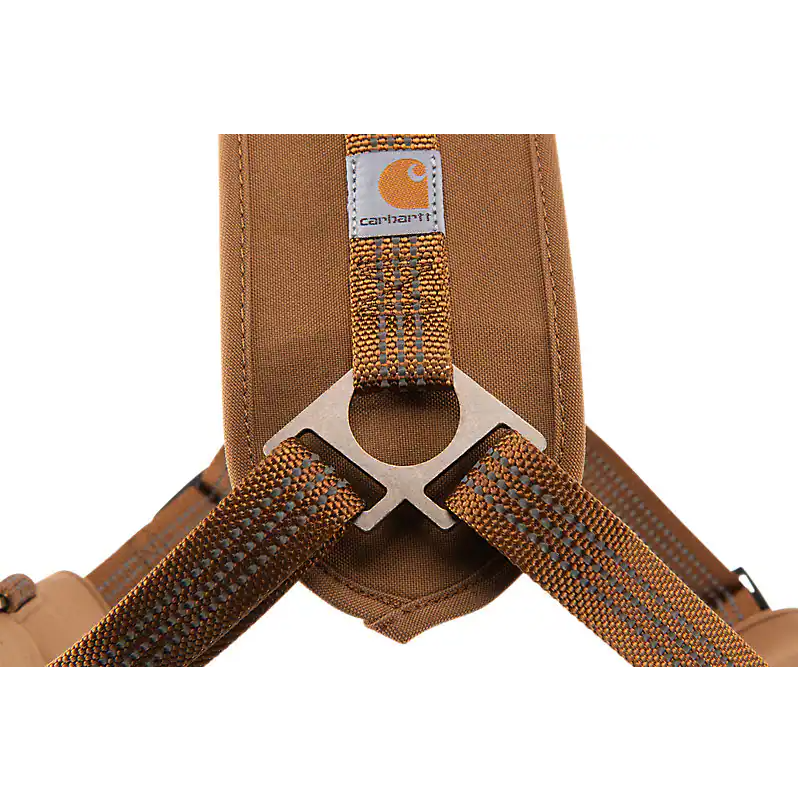 Carhartt Cargo Series Nylon Ripstop Work Dog Harness