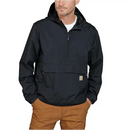 Carhartt Men's Rain Defender™ Loose Fit Lightweight Packable Anorak
