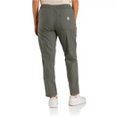 Carhartt Force™ Women's Relaxed Fit Ripstop Work Pant