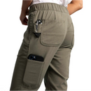 Carhartt Force™ Women's Relaxed Fit Ripstop Work Pant