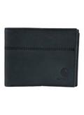 Carhartt Saddle Leather Bifold Wallet