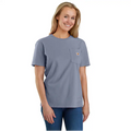 Carhartt Loose Fit Heavyweight Short-Sleeve K87 Pocket T-shirt (Women's)