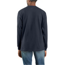 Carhartt Men's Loose Fit Heavyweight Long-Sleeve Pocket T-Shirt