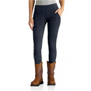 Carhartt Force Fitted Midweight Utility Leggings (Women's)