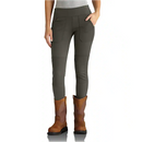 Carhartt Force Fitted Midweight Utility Leggings (Women's)