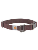 Carhartt Nylon Duck Dog Collar