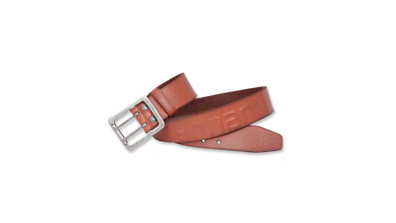 Carhartt Logo Belt